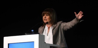 Bullrich propone un “blindaje” con el FMI e insiste con “levantar el cepo lo más rápido posible”