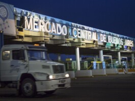Mercado Central