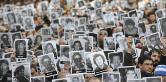 Convirtieron en ley la implementación del Juicio en Ausencia