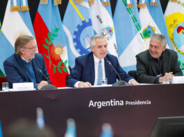 Alberto Fernández