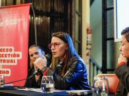El Gobierno formalizó la creación del Programa Nacional MenstruAR