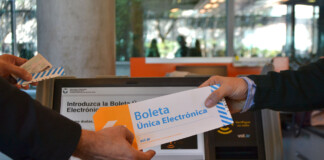 Demoras para votar en CABA por inconvenientes con el voto electrónico voto electrónico