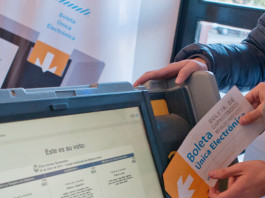 La Boleta Única Electrónica sumó al menos 15 objeciones