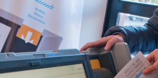 La Boleta Única Electrónica sumó al menos 15 objeciones La Boleta Única Electrónica sumó al menos 15 objeciones