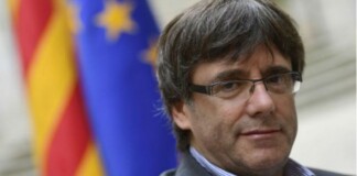 Por qué Carles Puigdemont tiene la llave del Gobierno de España Por qué Carles Puigdemont tiene la llave del Gobierno de España