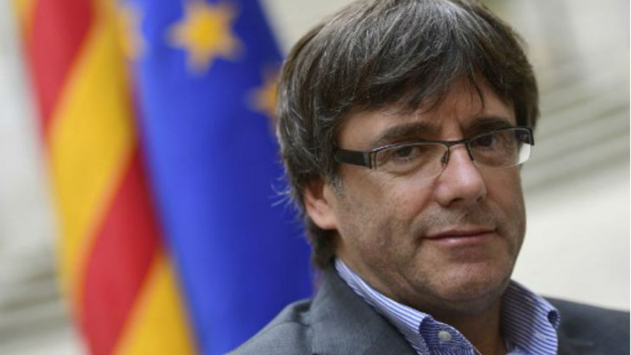Carles Puigdemont Por qué Carles Puigdemont tiene la llave del Gobierno de España
