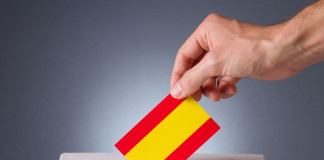 Oficialismo y oposición en España buscan el voto de mujeres e indecisos Oficialismo y oposición en España buscan el voto de mujeres e indecisos