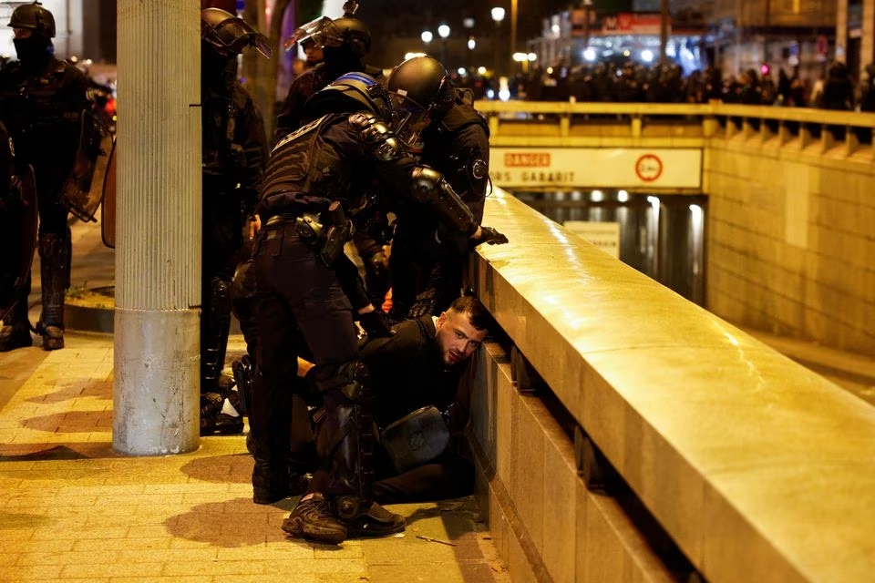 Francia