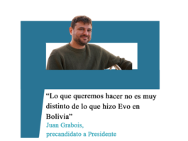 Juan Grabois