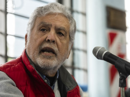 De Vido pidió a la Justicia Electoral que prohíba a JxC la utilización de su nombre e imagen “No soy candidato y públicamente he manifestado que tampoco soy adherente a Unión por la Patria, es decir no compito en modo alguno con ninguno de ellos", aclaró el ex ministro en su petición.