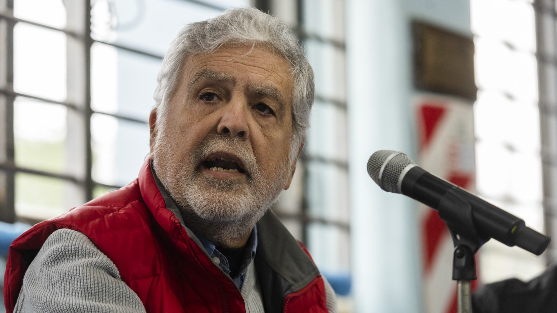De Vido pidió a la Justicia Electoral que prohíba a JxC la utilización de su nombre e imagen “No soy candidato y públicamente he manifestado que tampoco soy adherente a Unión por la Patria, es decir no compito en modo alguno con ninguno de ellos