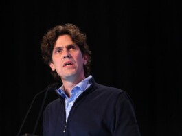Martín Lousteau