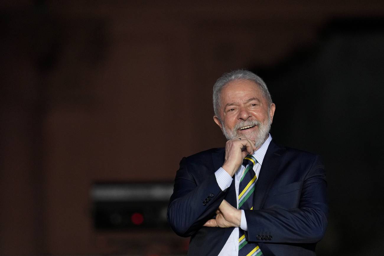Lula-Da-Silva
