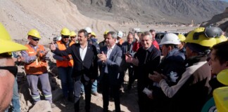 Massa en San Juan: «Ningún pituquito de Buenos Aires les va a decir lo que tienen que hacer» Massa en San Juan: "Ningún pituquito de Buenos Aires les va a decir lo que tienen que hacer"