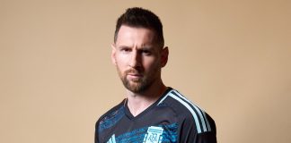 El apoyo de Messi a la Selección femenina Lionel Messi