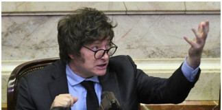 Milei pidió cambiar el voto en dos leyes y le dijeron que «esté más atento» Milei
