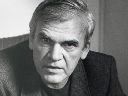 Murió Milan Kundera, autor de "La insoportable levedad del ser"