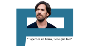 Nicolás Del Caño: «Espert es un burro, tiene que leer» Nicolás Del Caño: "Espert es un burro, tiene que leer"