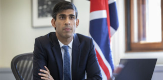 El Reino Unido firmó su adhesión al tratado de libre comercio transpacífico El Reino Unido firmó su adhesión al tratado de libre comercio transpacífico