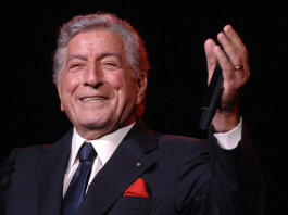 Murió Tony Bennett