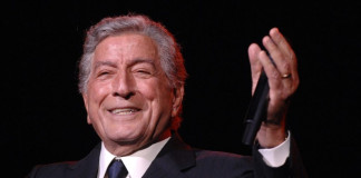 Murió Tony Bennett, legendario cantante estadounidense Murió Tony Bennett