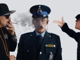 Trueno estrenó "Fuck El Police" junto a Cypress Hill