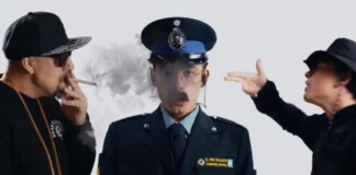 Trueno estrenó «Fuck El Police» junto a Cypress Hill Trueno estrenó "Fuck El Police" junto a Cypress Hill