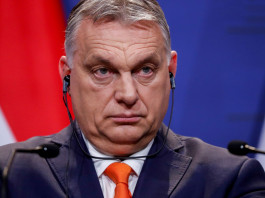 Orban arremete contra la OTAN y exige que se deje de enviar armas a Ucrania