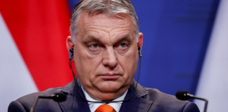 Orban arremete contra la OTAN y exige que se deje de enviar armas a Ucrania Orban arremete contra la OTAN y exige que se deje de enviar armas a Ucrania