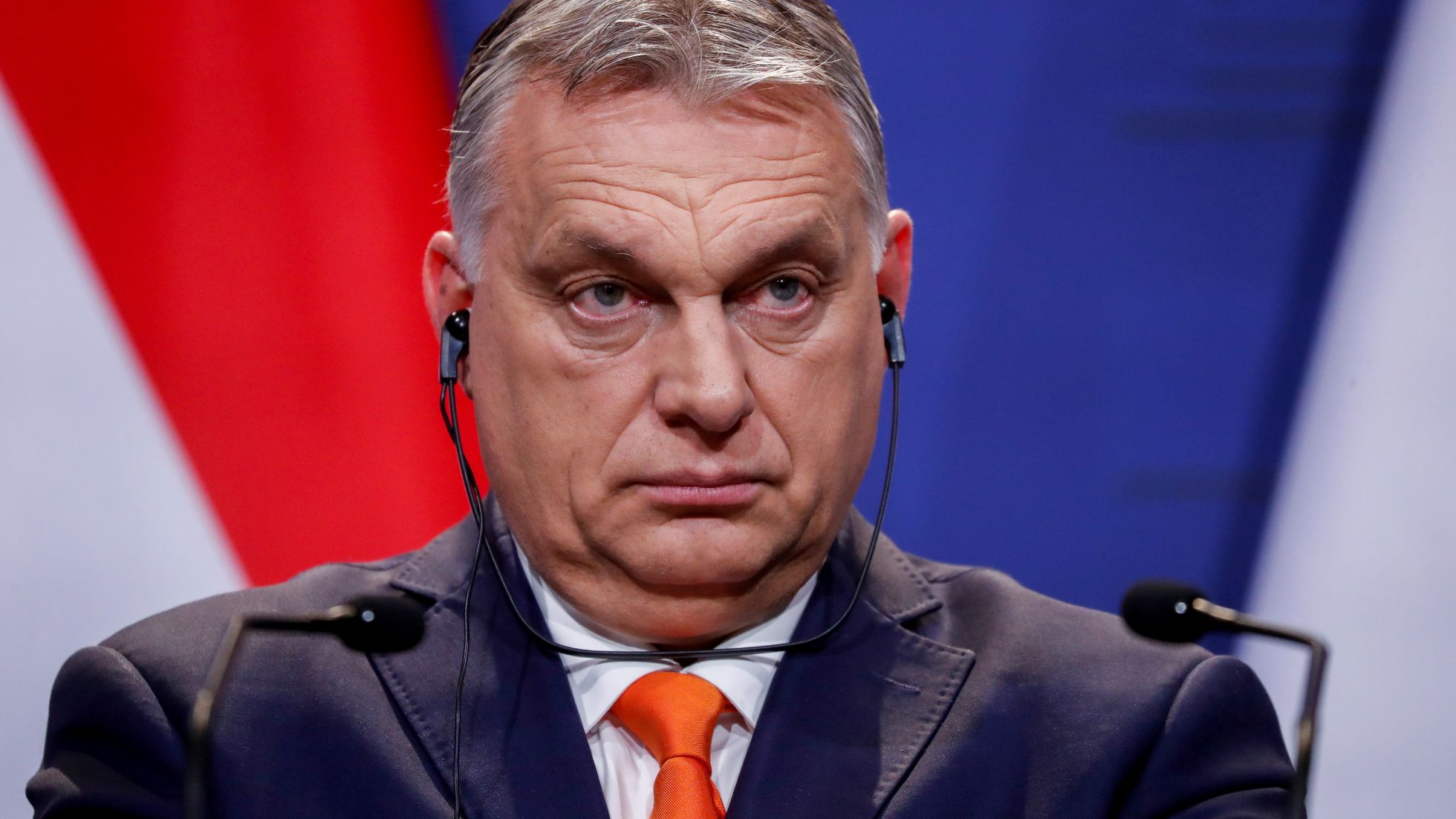 Viktor-Orban-Hungria1 Orban arremete contra la OTAN y exige que se deje de enviar armas a Ucrania