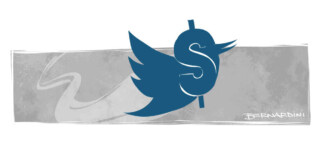 Twitter limitó la cantidad de tuits que se pueden leer por día Twitter limitó la cantidad de tuits que se pueden leer por día