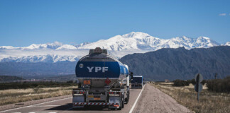 En el juicio de YPF, Argentina pide a la justicia de EEUU el resarcimiento mínimo En el juicio de YPF, Argentina pide a la justicia de EEUU el resarcimiento mínimo
