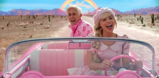 Más de un millón de espectadores vieron «Barbie» en cines argentinos Barbie
