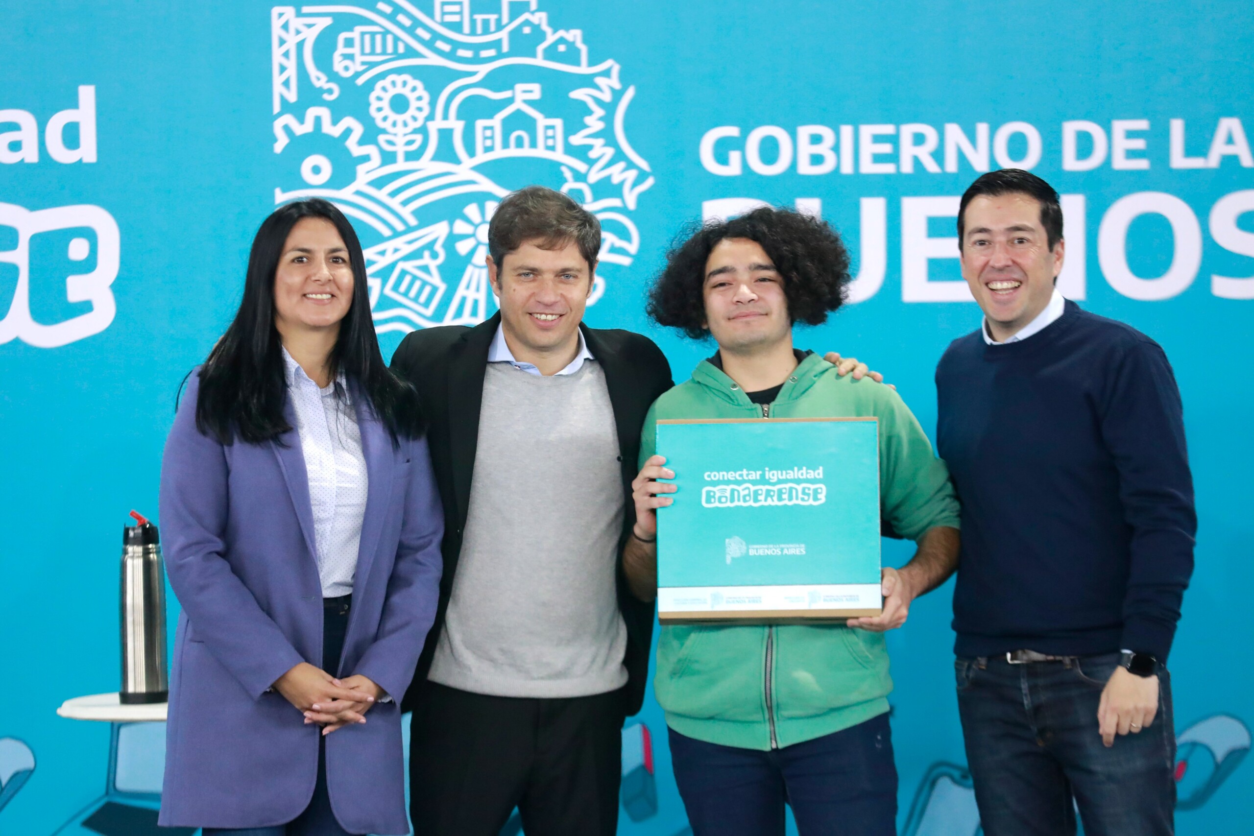 conectar igualdad Conectar igualdad