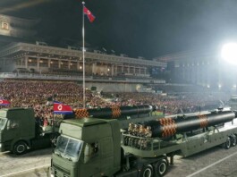 Corea del Norte