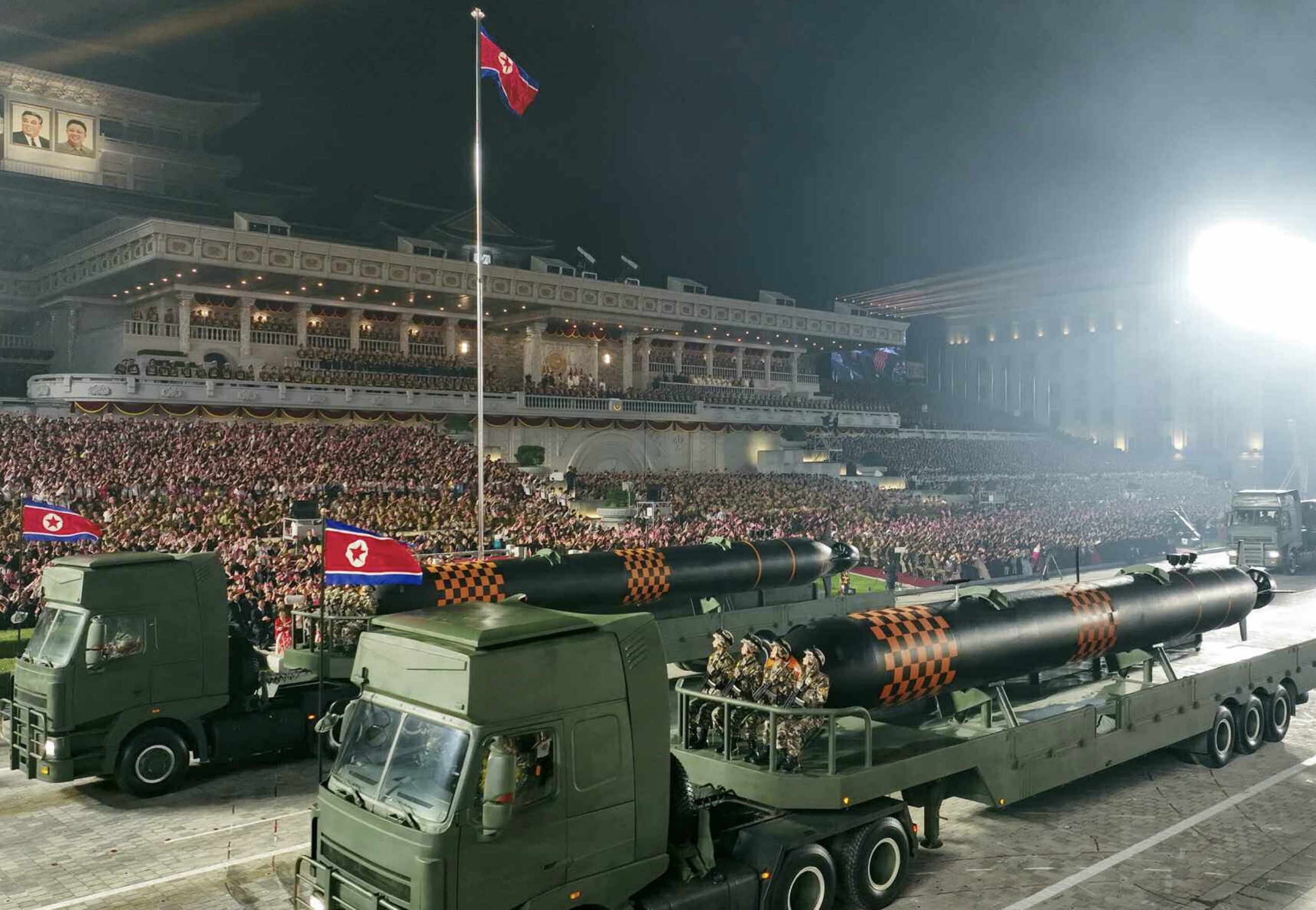 Corea del Norte