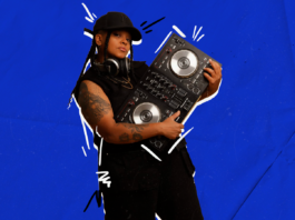 cultura afro