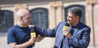 La Corte Suprema de Justicia se declaró incompetente en la validez de la candidatura de Jorge Macri Corte Suprema rechazó pedido
