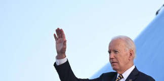 Biden minimizó la posibilidad que Rusia use armas nucleares el presidente Joe Biden