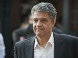 jorge macri