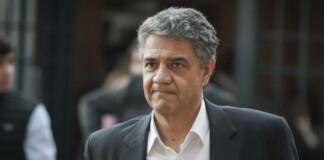 Jorge Macri descontará el día a los docentes que se sumen al paro en CABA jorge macri