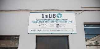 Argentina comenzará a producir celdas para batería de litio en septiembre baterías de litio