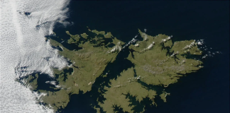 Malvinas: el Gobierno británico expresó su enojo con la resolución de la Unión Europea Islas Malvinas