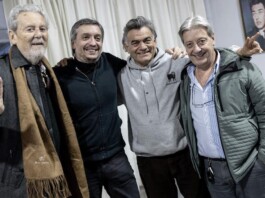 Máximo Kirchner