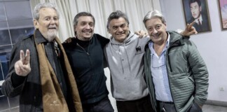 Máximo Kirchner: «Cancelar la deuda con el FMI es lograr independencia» Máximo Kirchner