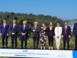 Mercosur