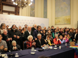 Denuncian en el Congreso la “grave situación de Jujuy y de su pueblo”