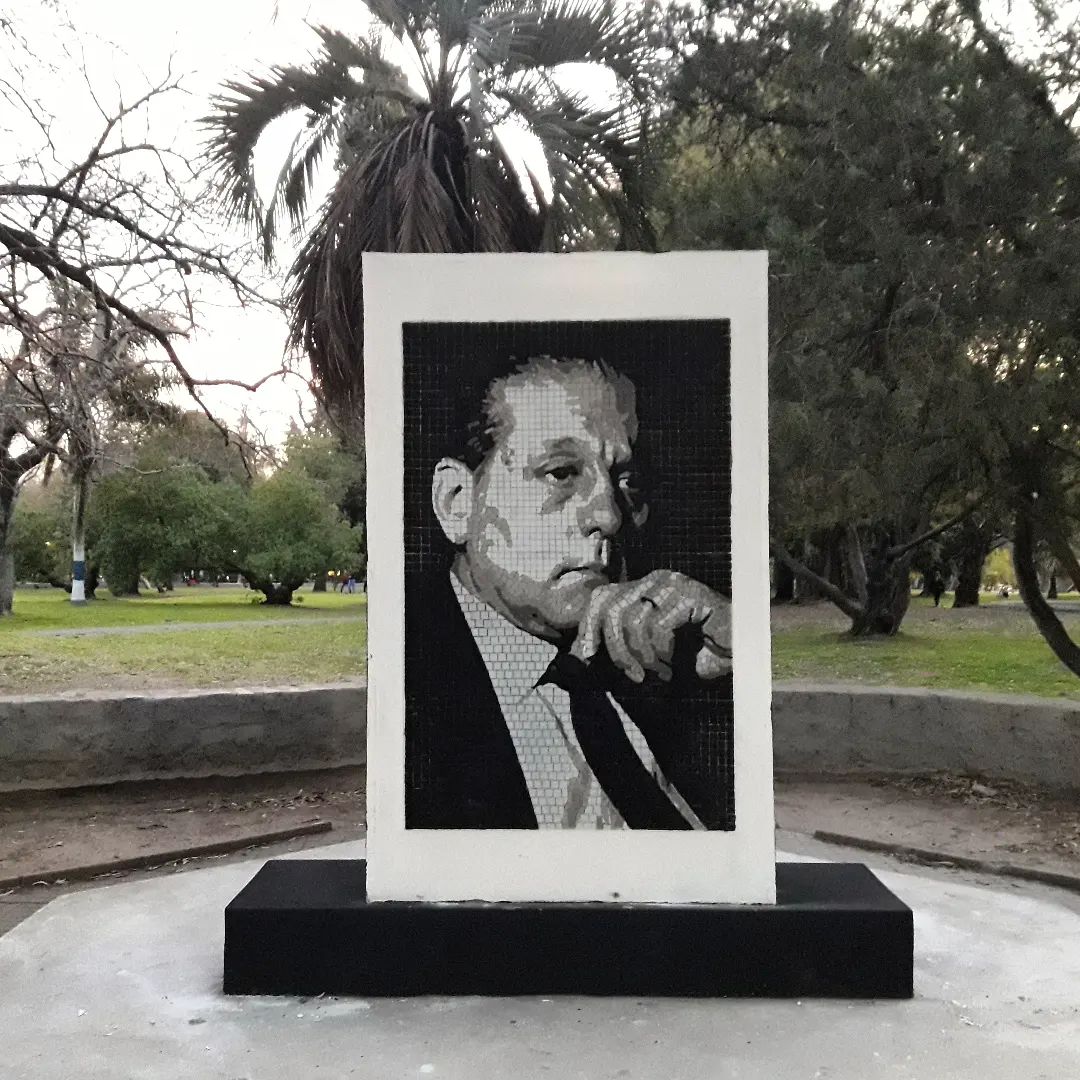 René Favaloro
