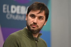 IGNACIO TORRES SENADOR NACIONAL