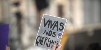 El Estado asistió a más de 1000 víctimas de violencia de género por mes